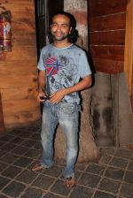 at the launch announcement of 5F Films KARBALA directed by Kailm Sheikh in Mumbai on 13th June 2012 (27).jpg
